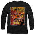 Miles Davis - Music Is An Addiction Adult Long Sleeve product image 1