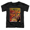 Miles Davis - Music Is An Addiction Toddler Short Sleeve product image 1