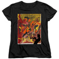 Miles Davis - Music Is An Addiction Women's Short Sleeve product image 1