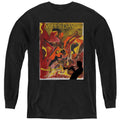 Miles Davis - Music Is An Addiction L - S Youth product image 1