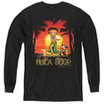 Betty Boop - Hulaboop L - S Youth product image 1