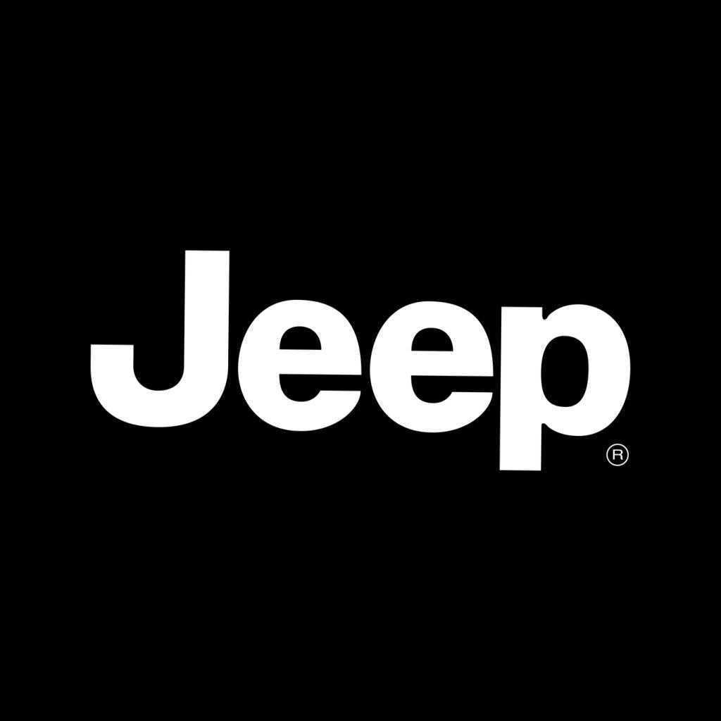 Jeep Classic Text Logo Men's Sweatshirt product image 2