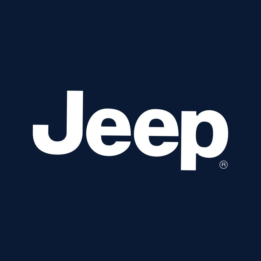 Jeep Classic Text Logo Men's Sweatshirt product image 5