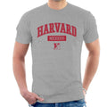 Harvard University MDCXXXVI Varsity Logo Men's T-Shirt product image 1