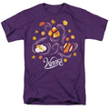 Willy Wonka And The Chocolate Factory - Candy Adult Regular product image 1