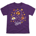 Willy Wonka And The Chocolate Factory - Candy Youth Short product image 1