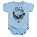 Willy Wonka And The Chocolate Factory - Master Chocolatiers Infant Snapsuit