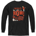 Willy Wonka And The Chocolate Factory - I Want It Now L - S product image 1