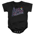 Willy Wonka And The Chocolate Factory - Everlasting Gobstopper Infant Snapsuit