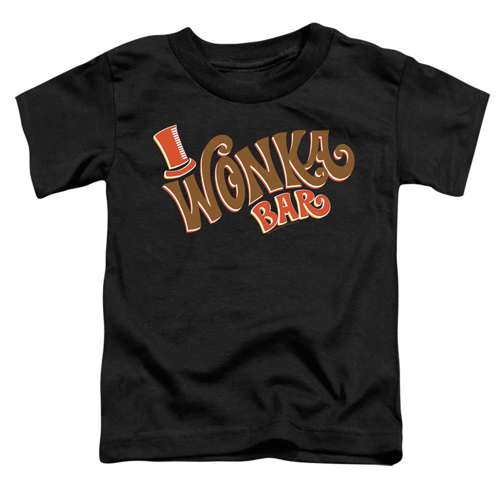 Willy Wonka And The Chocolate Factory - Bar Toddler Short product image 1