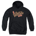 Willy Wonka And The Chocolate Factory - Bar Youth Hooded product image 1