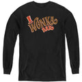 Willy Wonka And The Chocolate Factory - Bar L - S Youth product image 1