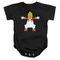 Willy Wonka And The Chocolate Factory - Lone Oompa Loompa Infant Snapsuit