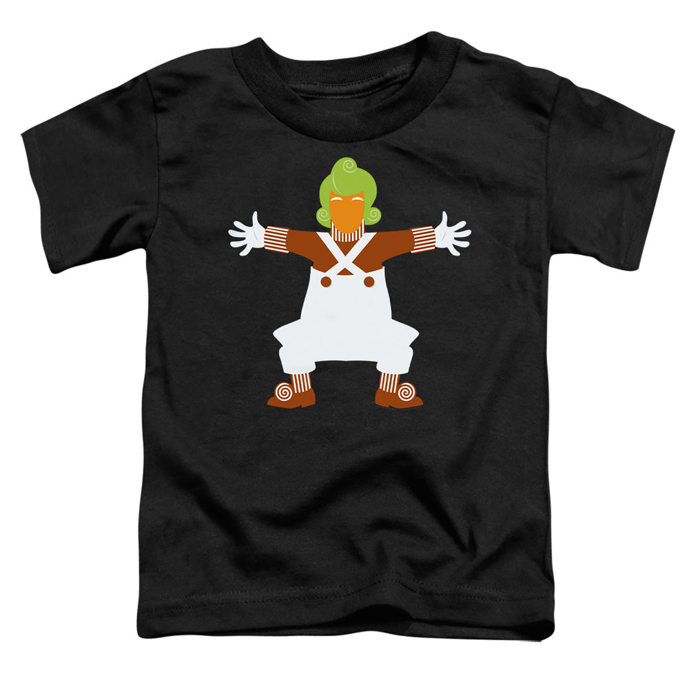 Willy Wonka And The Chocolate Factory - Lone Oompa Loompa product image 1