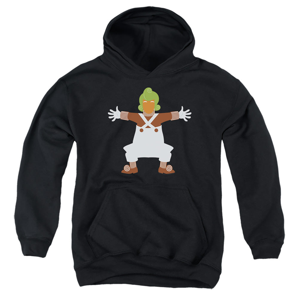 Willy Wonka And The Chocolate Factory - Lone Oompa Loompa product image 1