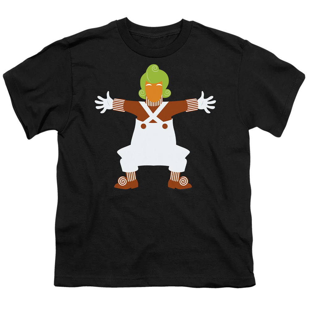 Willy Wonka And The Chocolate Factory - Lone Oompa Loompa product image 1