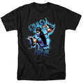 Mortal Kombat Klassic - Finish Him!! Adult Regular Fit product image 1