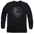 Mortal Kombat X - Stone Seal Adult Long Sleeve product image 1