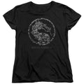 Mortal Kombat X - Stone Seal Women's Short Sleeve product image 1