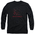 Mortal Kombat X - Bloody Seal Adult Long Sleeve product image 1
