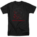 Mortal Kombat X - Bloody Seal Adult Regular Fit Short Sleeve product image 1
