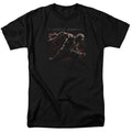 Mortal Kombat X - Scorpion Lunge Adult Regular Fit Short product image 1