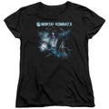 Mortal Kombat X - Raiden Women's Short Sleeve product image 1