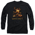 Mortal Kombat X - Goro Adult Long Sleeve product image 1