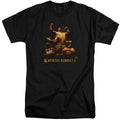 Mortal Kombat X - Goro Adult Tall Fit Short Sleeve product image 1