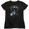Mortal Kombat - Raiden Women's Short Sleeve product image 1