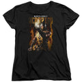 Mortal Kombat - Scorpion Women's Short Sleeve product image 1