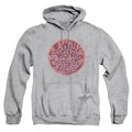 Willy Wonka And The Chocolate Factory - Circle Logo Adult product image 1