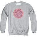 Willy Wonka And The Chocolate Factory - Circle Logo Adult product image 1
