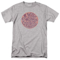 Willy Wonka And The Chocolate Factory - Circle Logo Adult product image 1