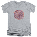 Willy Wonka And The Chocolate Factory - Circle Logo Adult product image 1