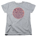 Willy Wonka And The Chocolate Factory - Circle Logo Women's product image 1