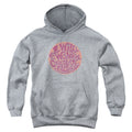 Willy Wonka And The Chocolate Factory - Circle Logo Youth product image 1