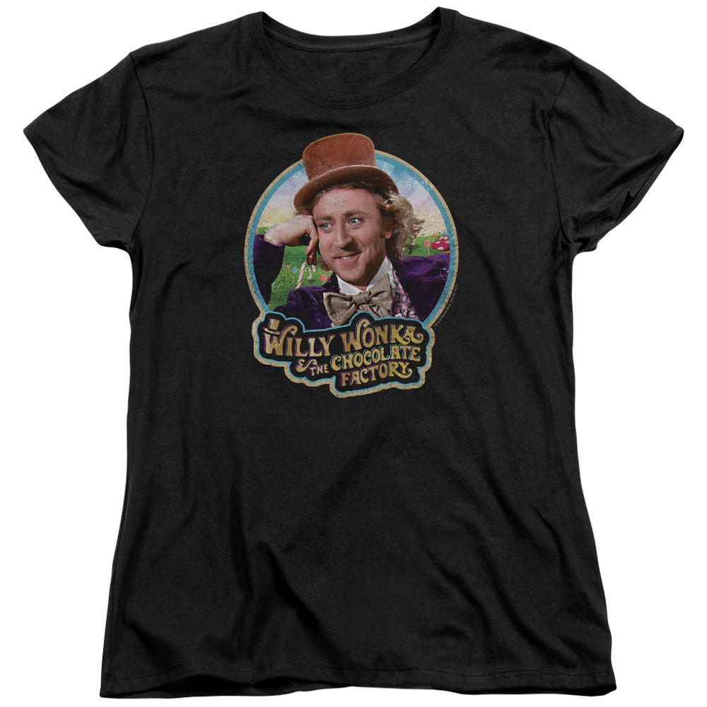 Willy Wonka And The Chocolate Factory - Its product image 1