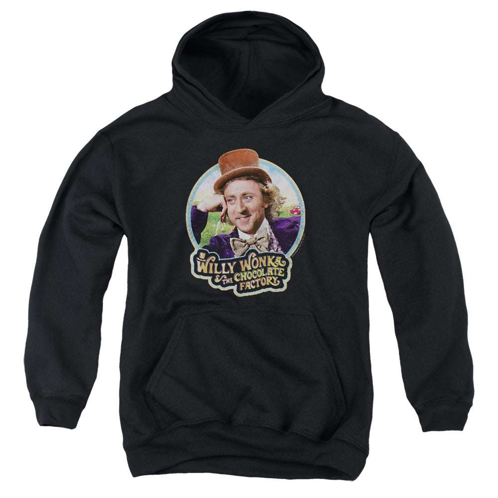 Willy Wonka And The Chocolate Factory - Its product image 1