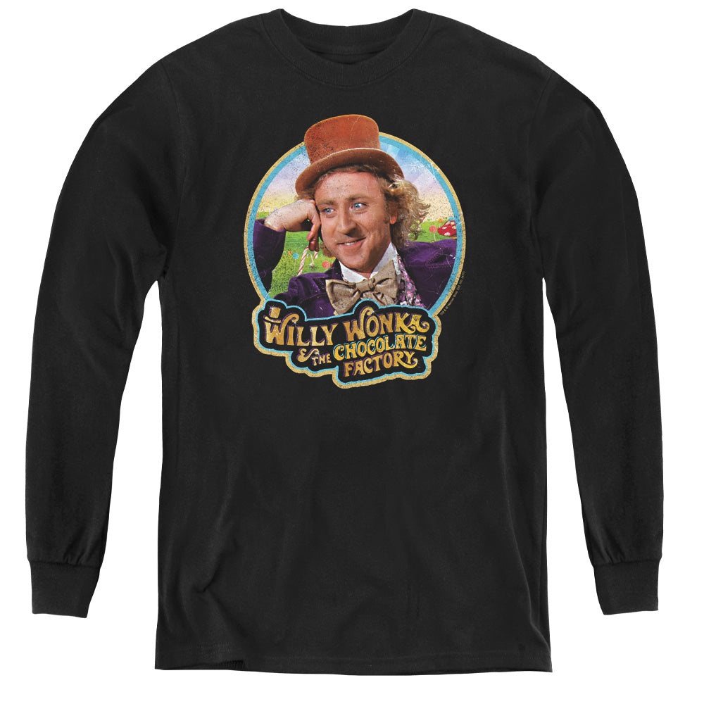 Willy Wonka And The Chocolate Factory - Its product image 1