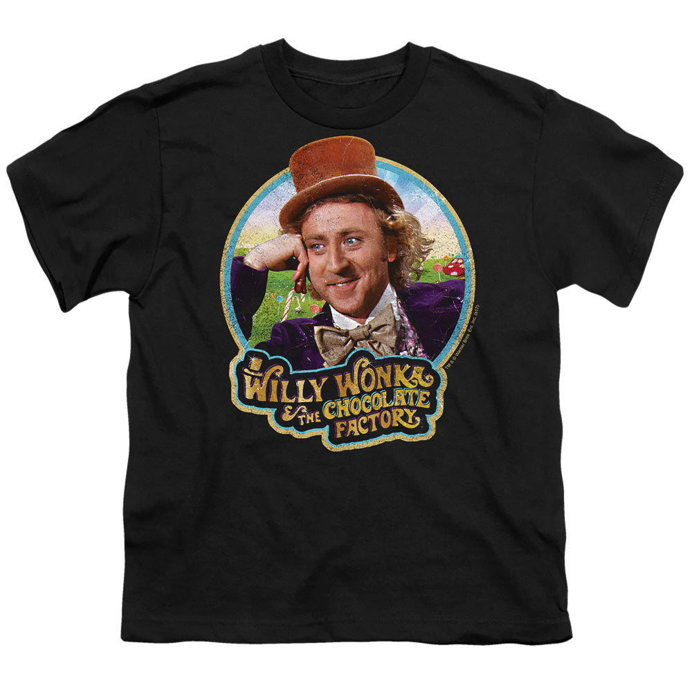 Willy Wonka And The Chocolate Factory - Its product image 1