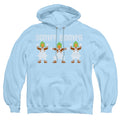 Willy Wonka And The Chocolate Factory - Oompa Loompa Adult product image 1