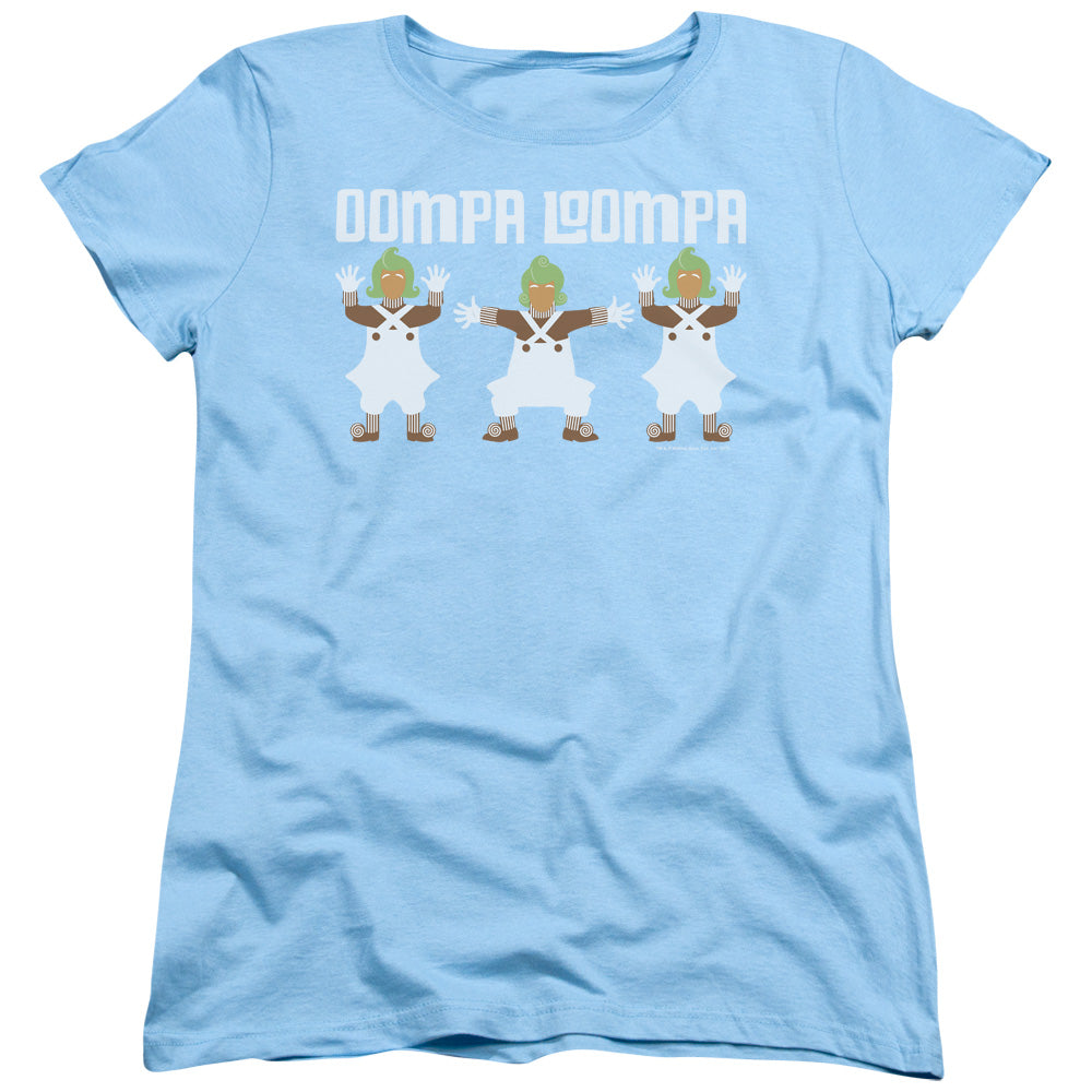 Willy Wonka And The Chocolate Factory - Oompa Loompa product image 1