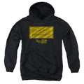 Willy Wonka And The Chocolate Factory - Golden Ticket Youth product image 1