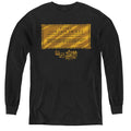 Willy Wonka And The Chocolate Factory - Golden Ticket L - S product image 1