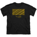 Willy Wonka And The Chocolate Factory - Golden Ticket Youth product image 1