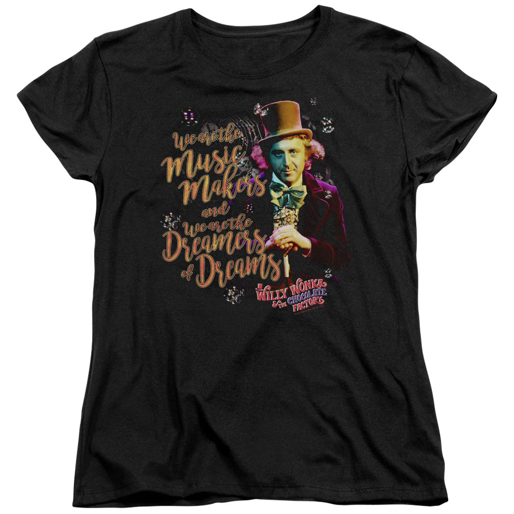 Willy Wonka And The Chocolate Factory - Music Makers product image 1