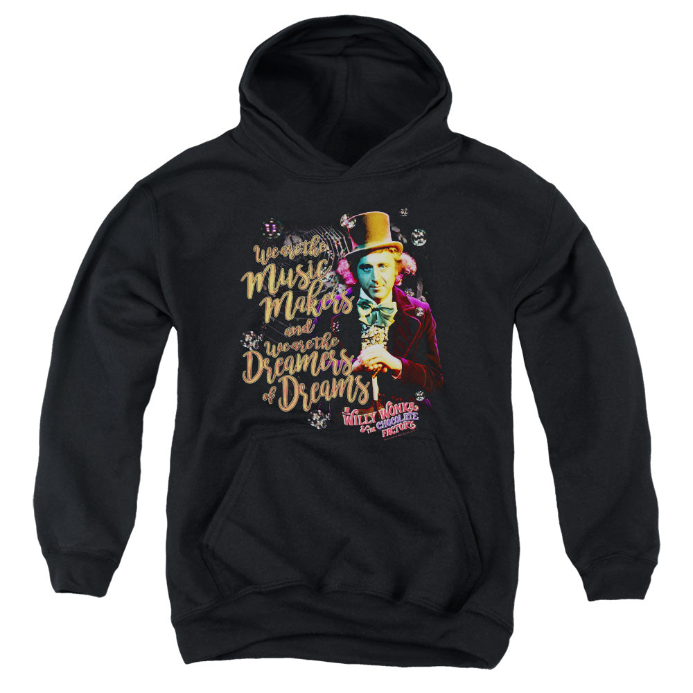 Willy Wonka And The Chocolate Factory - Music Makers Youth product image 1
