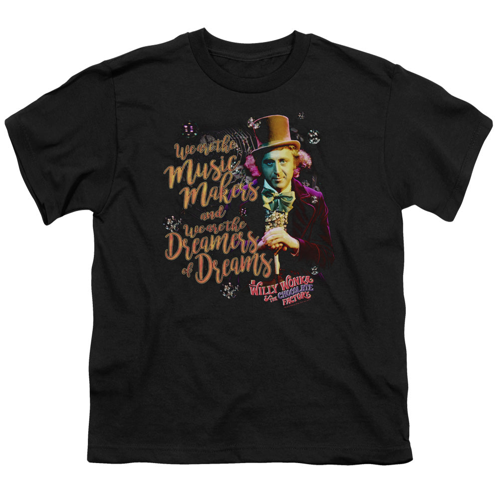 Willy Wonka And The Chocolate Factory - Music Makers Youth product image 2