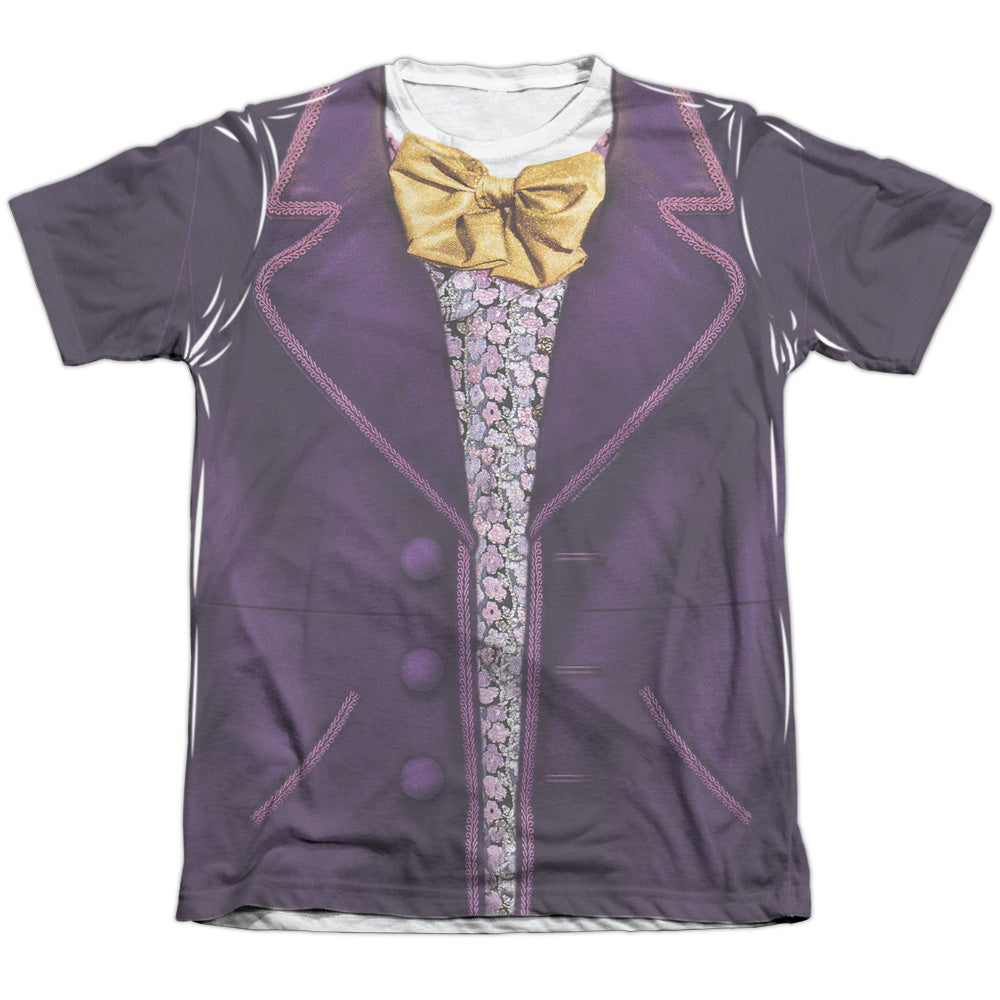 Willy Wonka And The Chocolate Factory - Costume Adult product image 1